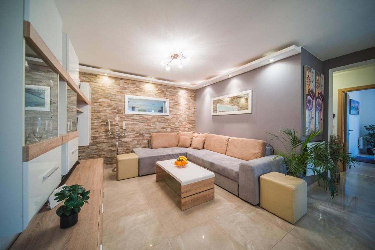 Apartment Mimi Munida 128G ميدولين المظهر الخارجي الصورة