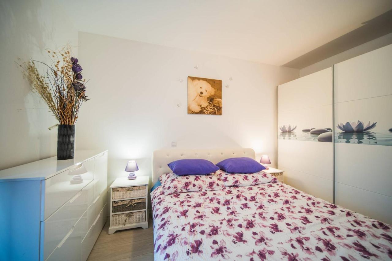 Apartment Mimi Munida 128G ميدولين المظهر الخارجي الصورة