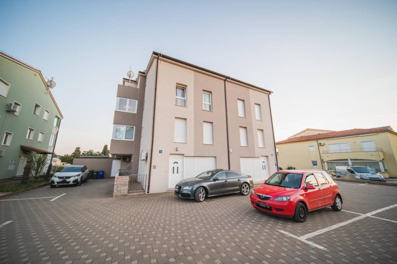 Apartment Mimi Munida 128G ميدولين المظهر الخارجي الصورة