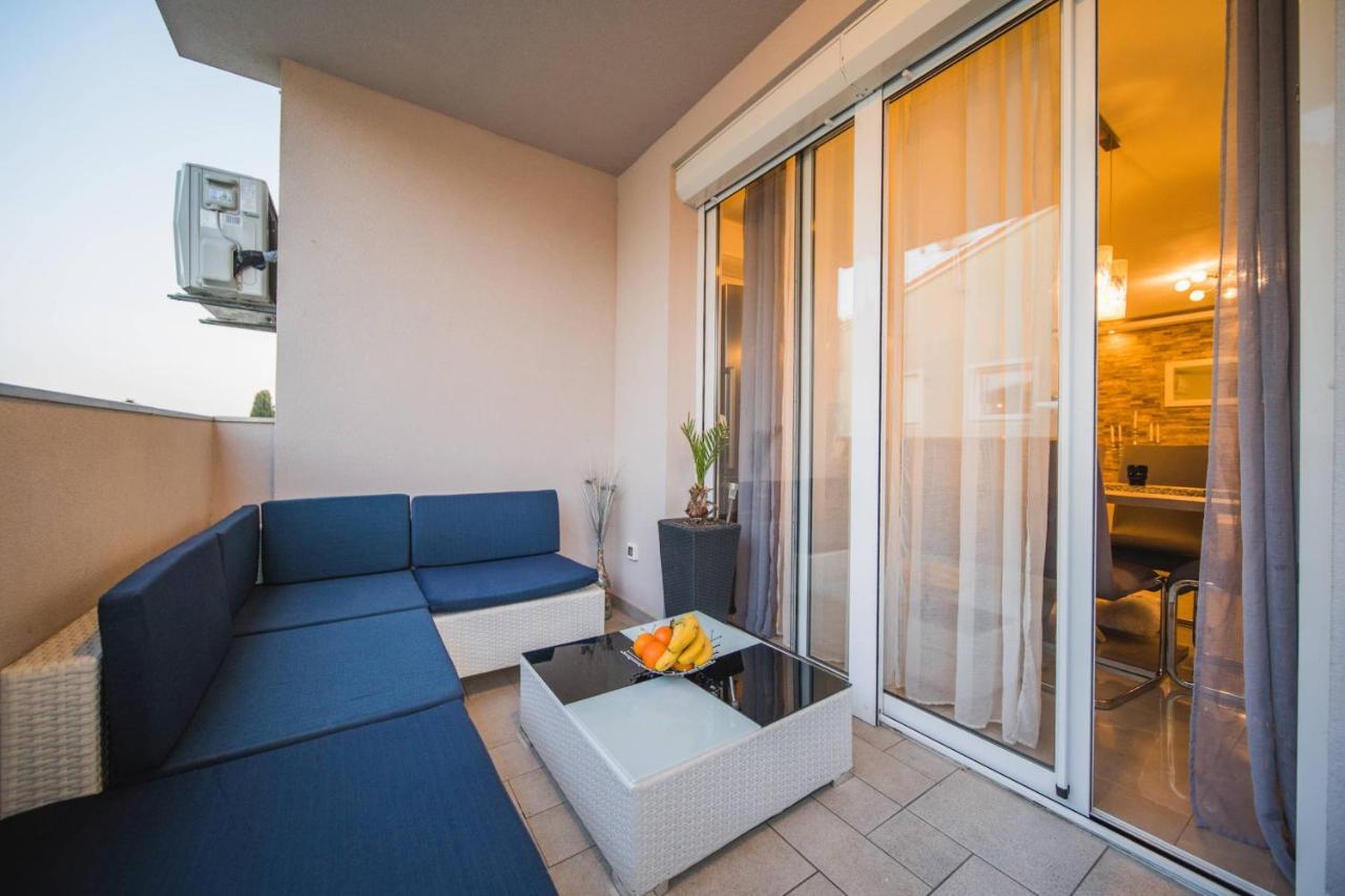 Apartment Mimi Munida 128G ميدولين المظهر الخارجي الصورة