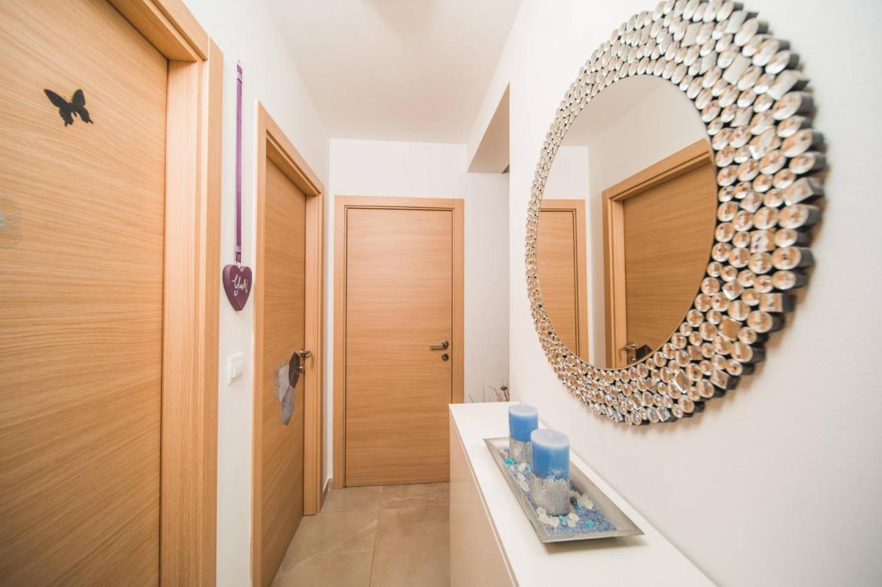 Apartment Mimi Munida 128G ميدولين المظهر الخارجي الصورة