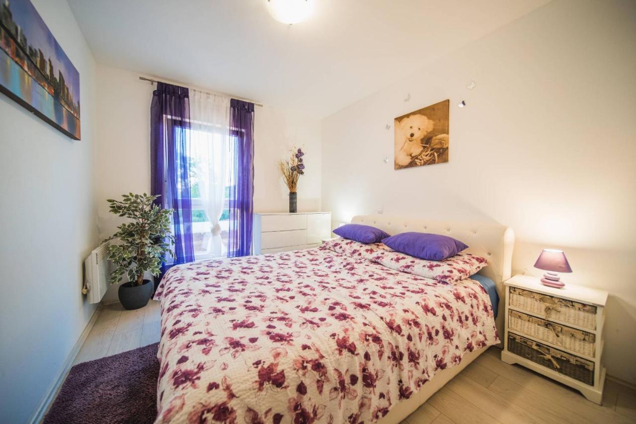 Apartment Mimi Munida 128G ميدولين المظهر الخارجي الصورة