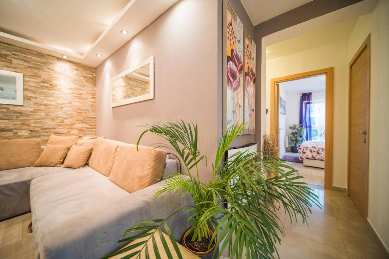 Apartment Mimi Munida 128G ميدولين المظهر الخارجي الصورة