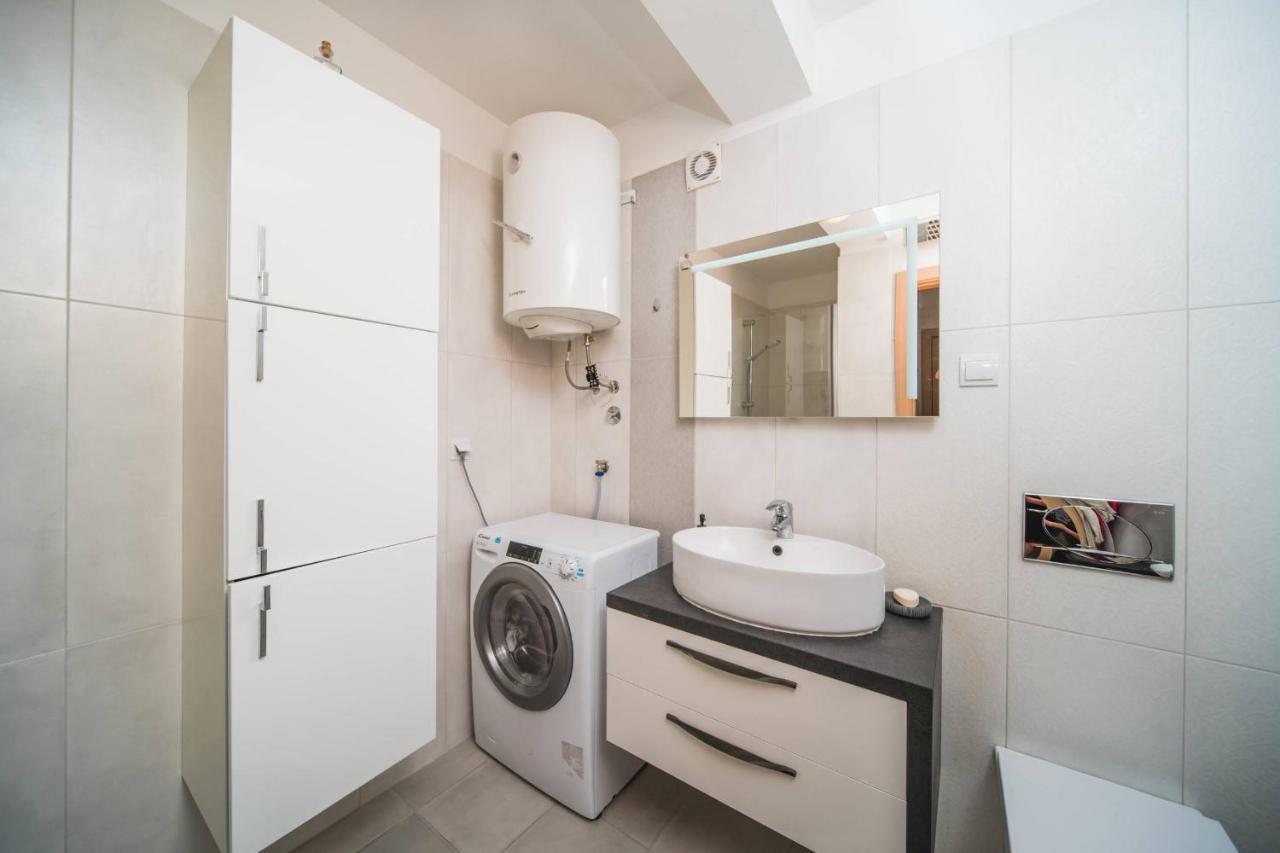 Apartment Mimi Munida 128G ميدولين المظهر الخارجي الصورة