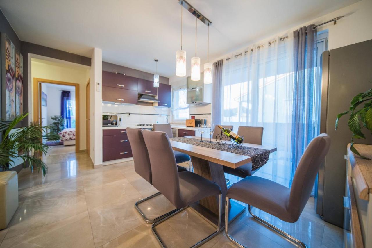 Apartment Mimi Munida 128G ميدولين المظهر الخارجي الصورة