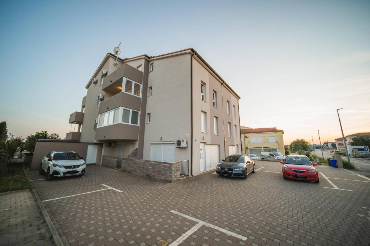Apartment Mimi Munida 128G ميدولين المظهر الخارجي الصورة