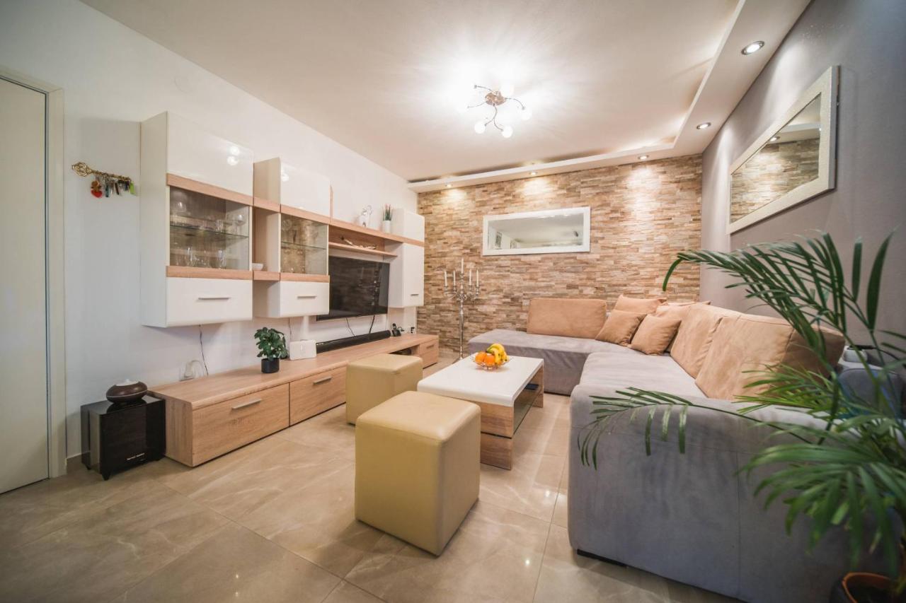 Apartment Mimi Munida 128G ميدولين المظهر الخارجي الصورة